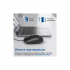 Мишка Promate CM-2400 USB Black (cm-2400.black) - Фото 5