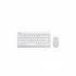 Комплект A4Tech FG1112 Wireless White (FG1112 White) - Фото 1