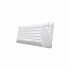 Комплект A4Tech FG1112 Wireless White (FG1112 White) - Фото 4