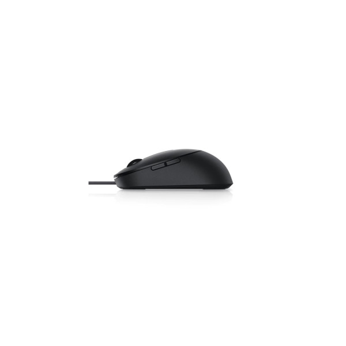 Мишка Dell MS3220 Laser USB Black (570-ABHN) - Фото 3