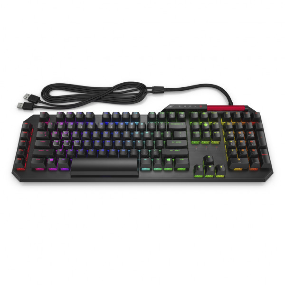 Клавіатура HP OMEN Sequencer USB (2VN99AA) - Фото 1