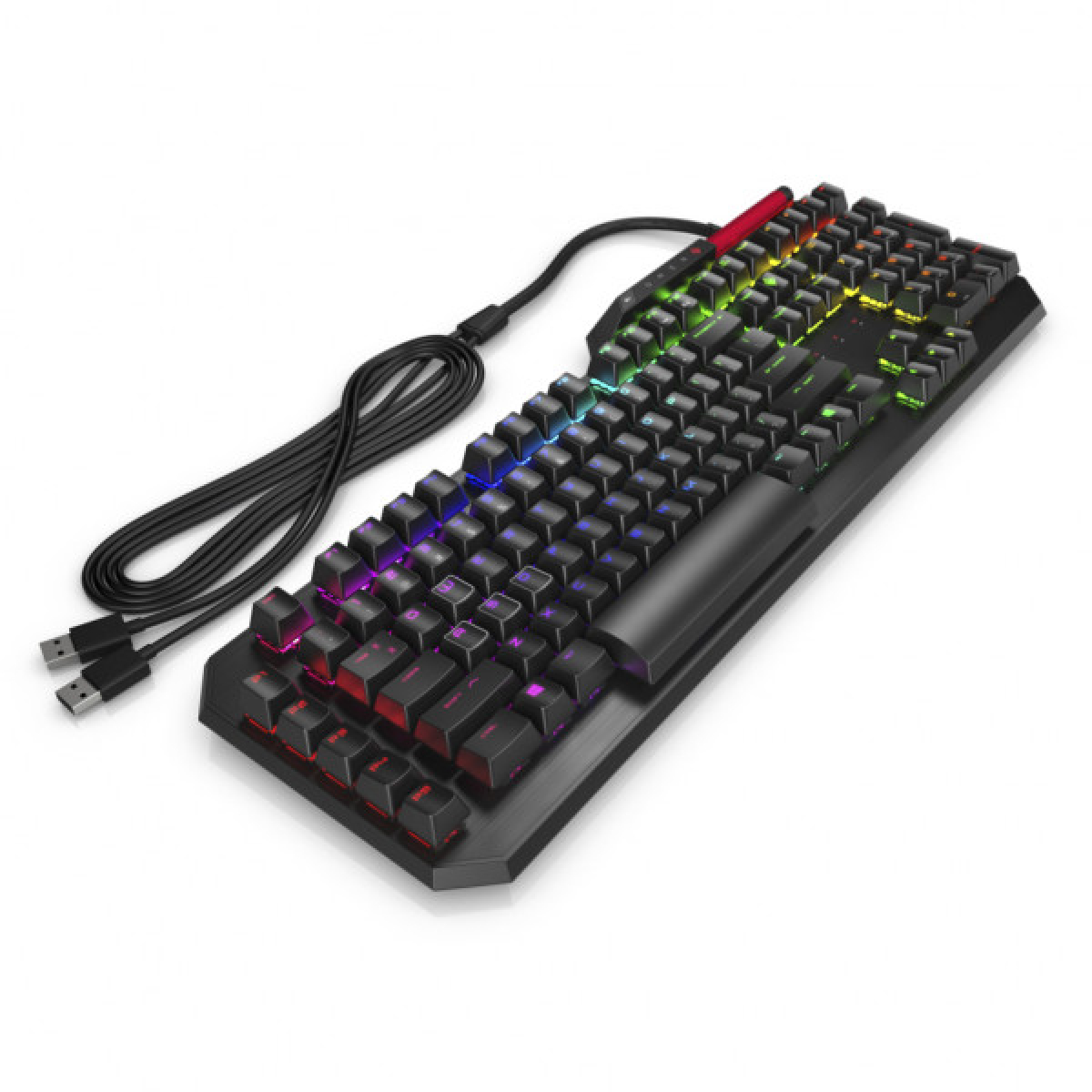 Клавіатура HP OMEN Sequencer USB (2VN99AA) - Фото 2