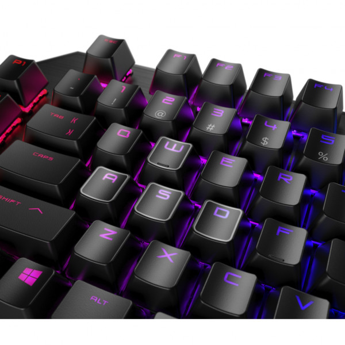 Клавіатура HP OMEN Sequencer USB (2VN99AA) - Фото 6