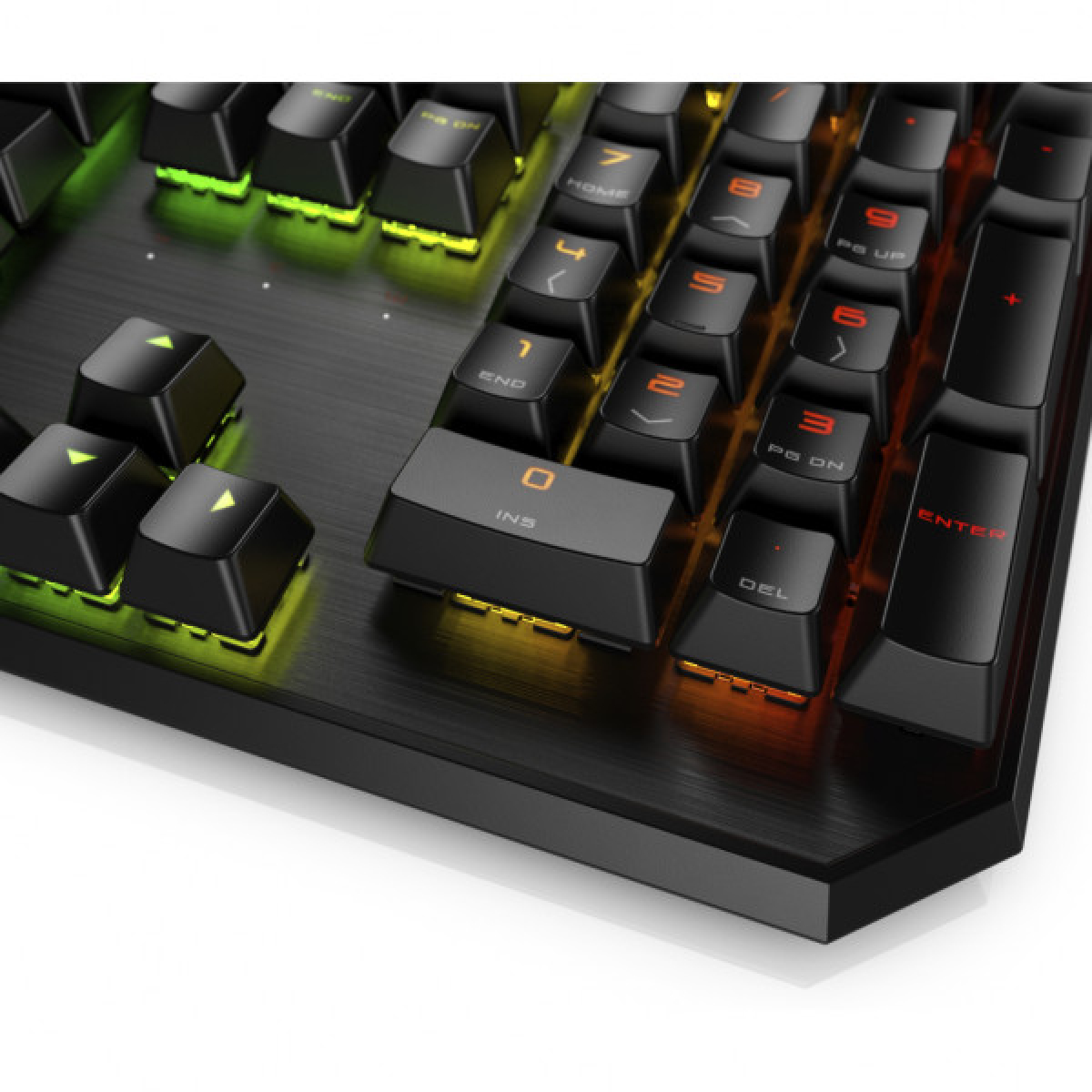Клавіатура HP OMEN Sequencer USB (2VN99AA) - Фото 7