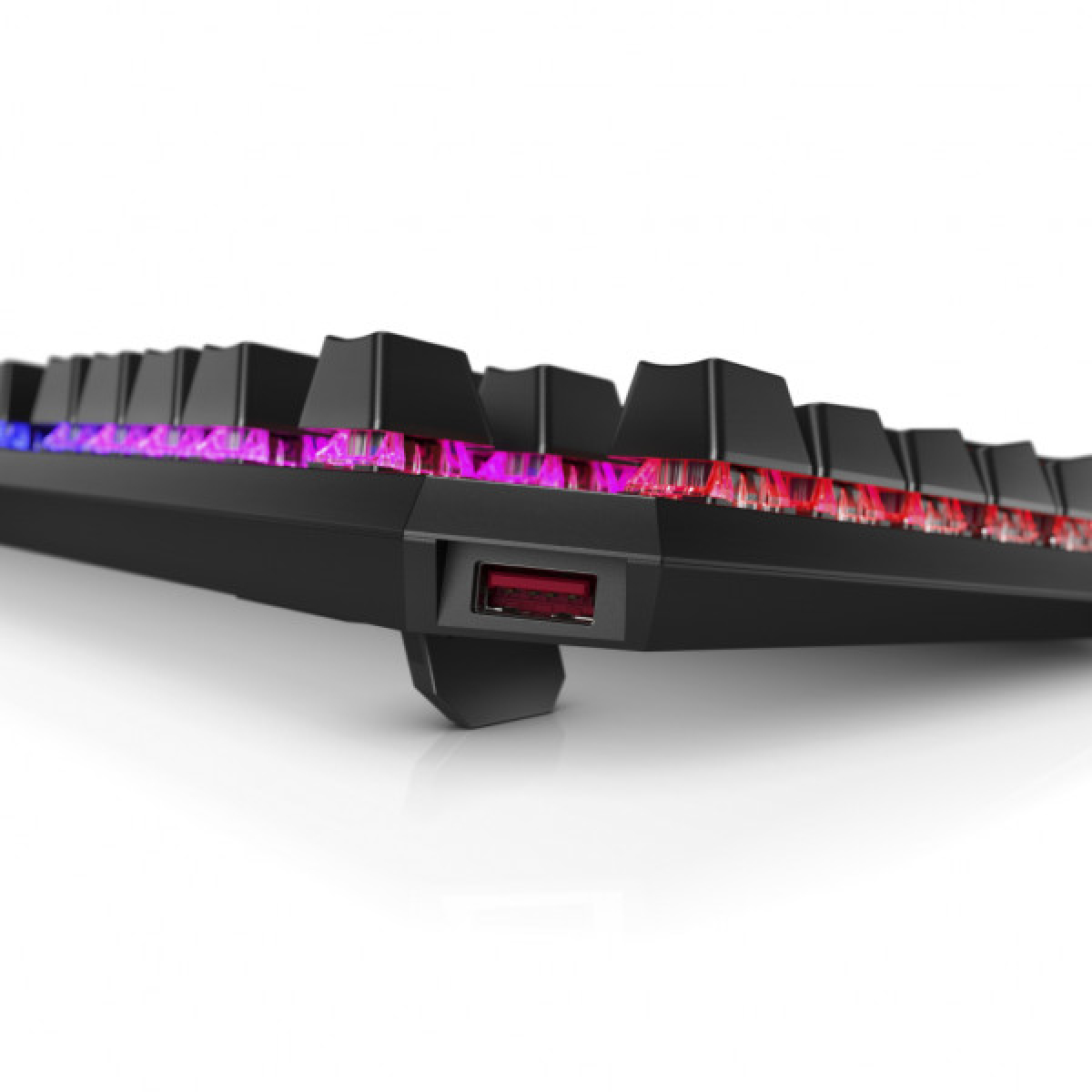 Клавіатура HP OMEN Sequencer USB (2VN99AA) - Фото 8