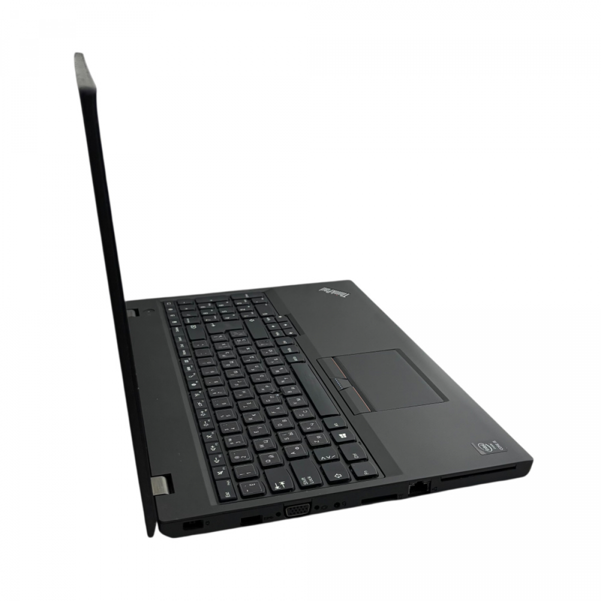 Ноутбук Lenovo ThinkPad T550 i5-5300U/8/120 SSD - Уценка - Фото 3