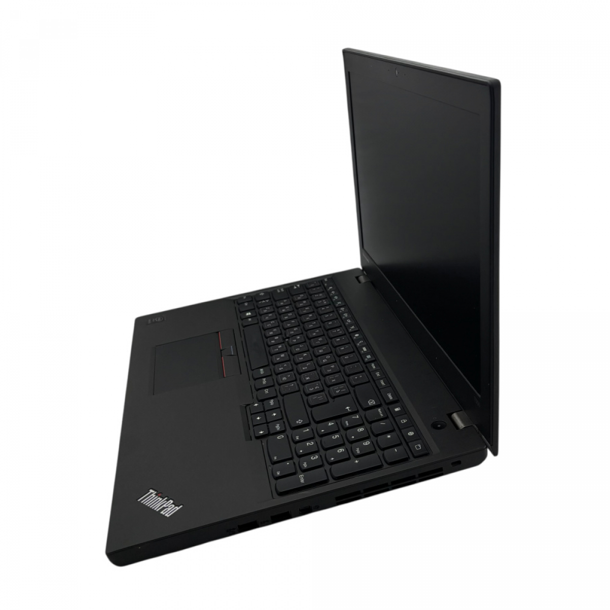 Ноутбук Lenovo ThinkPad T550 i5-5300U/8/120 SSD - Уценка - Фото 4