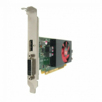 Відеокарта AMD Radeon R5 240 1GB GDDR3 64-Bit