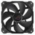 Кулер для корпуса ASUS STRIX XF120/BK (90DA0010-B09000) - Фото 1