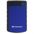 Внешний жесткий диск 2.5" 1TB Transcend (TS1TSJ25H3B) - Фото 2
