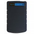 Внешний жесткий диск 2.5" 1TB Transcend (TS1TSJ25H3B) - Фото 3