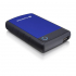 Внешний жесткий диск 2.5" 1TB Transcend (TS1TSJ25H3B) - Фото 4