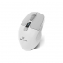 Мишка REAL-EL RM-480W Wireless/Bluetooth White (EL123200050) - Фото 2