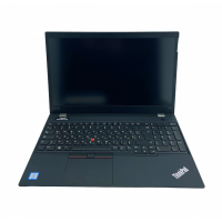 Ноутбук Lenovo T590 i5-8265U/8/120 SSD m.2 - Class A-