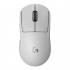 Мишка Logitech G Pro X Superlight 2 Lightspeed Wireless White (910-006638) - Фото 2