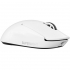 Мишка Logitech G Pro X Superlight 2 Lightspeed Wireless White (910-006638) - Фото 5