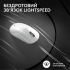 Мишка Logitech G Pro X Superlight 2 Lightspeed Wireless White (910-006638) - Фото 7