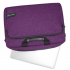 Сумка для ноутбука Grand-X 14'' SB-138 Purple (SB-138P) - Фото 4
