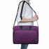 Сумка для ноутбука Grand-X 14'' SB-138 Purple (SB-138P) - Фото 5