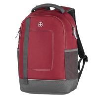 Рюкзак для ноутбука Wenger 16" Tyon Red (611984)