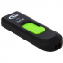 USB флеш накопичувач Team 64GB C141 Green USB 2.0 (TC14164GG01) - Фото 2