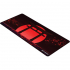 Коврик для мышки GamePro Speed/Control Black-Red (MP275R) - Фото 2
