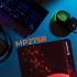 Коврик для мышки GamePro Speed/Control Black-Red (MP275R) - Фото 3
