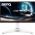 Монітор BenQ EX271U White (9H.LN2LB.TBE) - Фото 1