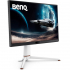 Монітор BenQ EX271U White (9H.LN2LB.TBE) - Фото 2