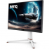 Монітор BenQ EX271U White (9H.LN2LB.TBE) - Фото 3