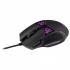 Мишка 2E MG320 RGB USB Black (2E-MG320UB) - Фото 2