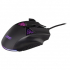 Мишка 2E MG320 RGB USB Black (2E-MG320UB) - Фото 3