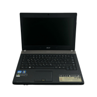 Ноутбук Acer TravelMate 8473TG i5-2410M/8/256 SSD /GeForce GT 540M 1 Gb - Class A-