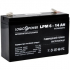 Батарея к ИБП LogicPower LPM 6В 14 Ач (4160) - Фото 3
