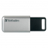 USB флеш накопичувач Verbatim 64GB Secure Pro with 256 AES USB 3.2 (98666) - Фото 1