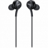 Навушники Samsung IC100 Type-C Earphones Black (EO-IC100BBEGRU) - Фото 1