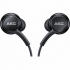 Навушники Samsung IC100 Type-C Earphones Black (EO-IC100BBEGRU) - Фото 2