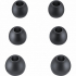Навушники Samsung IC100 Type-C Earphones Black (EO-IC100BBEGRU) - Фото 6