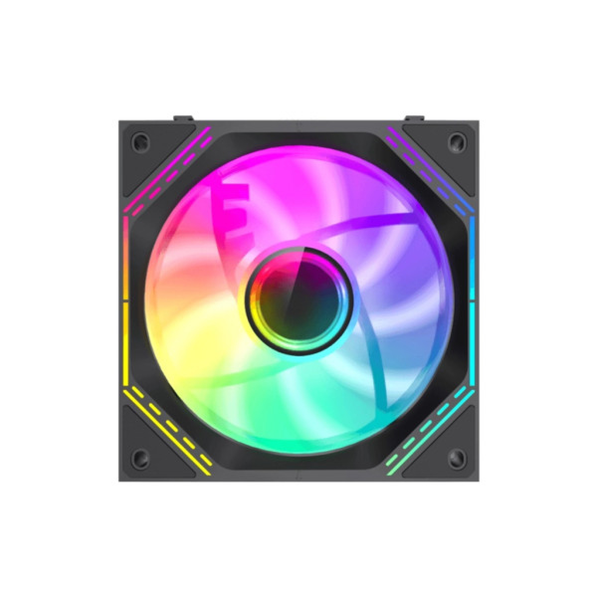 Кулер для корпуса Gamemax FN12A-S3I - Фото 2