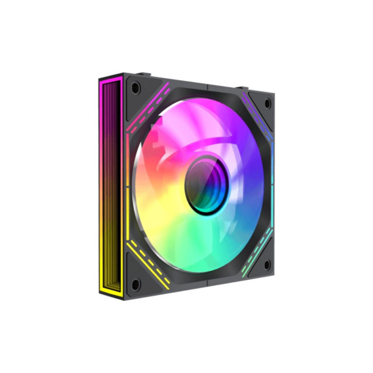 Кулер для корпуса Gamemax FN12A-S3I - Фото 3