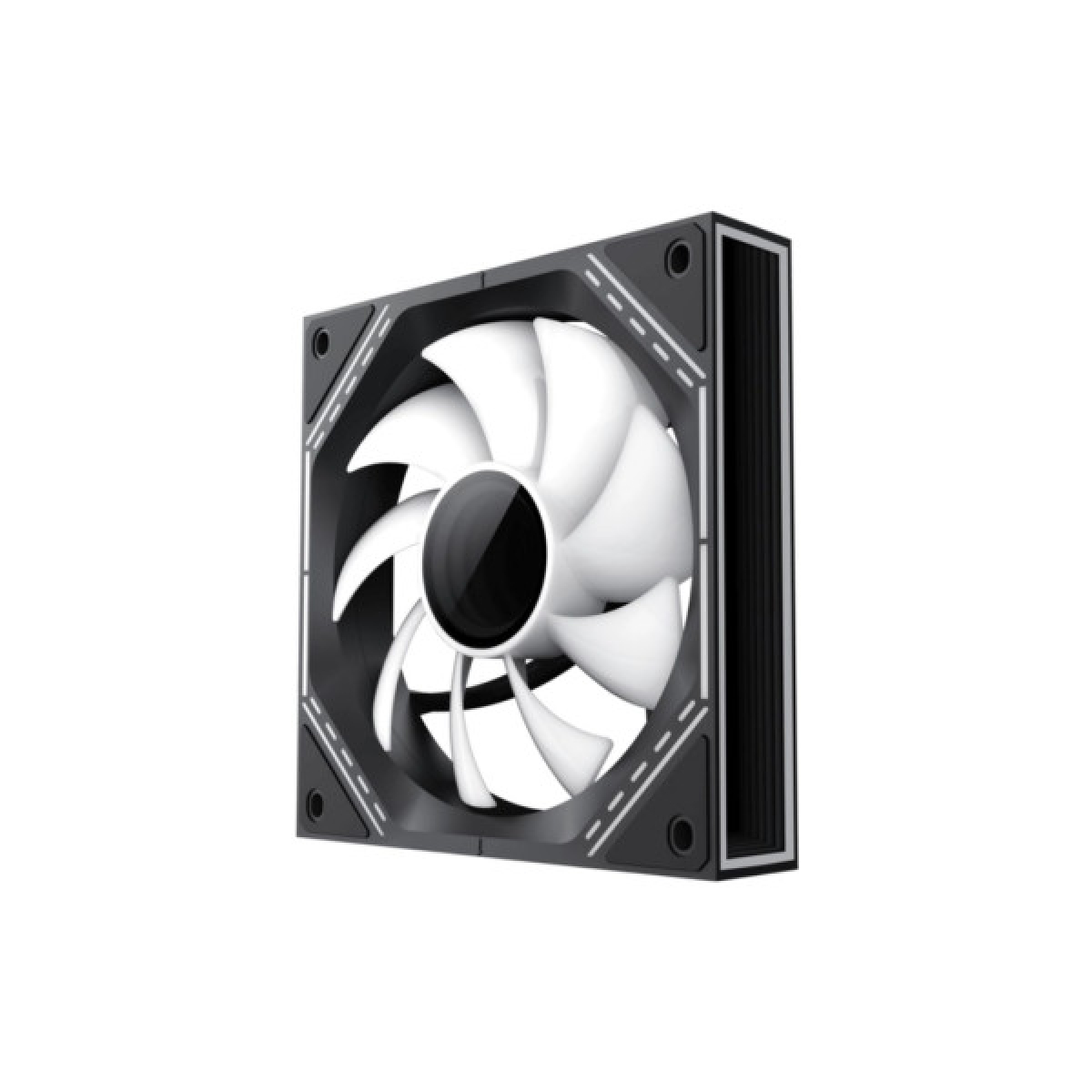 Кулер для корпуса Gamemax FN12A-S3I - Фото 8