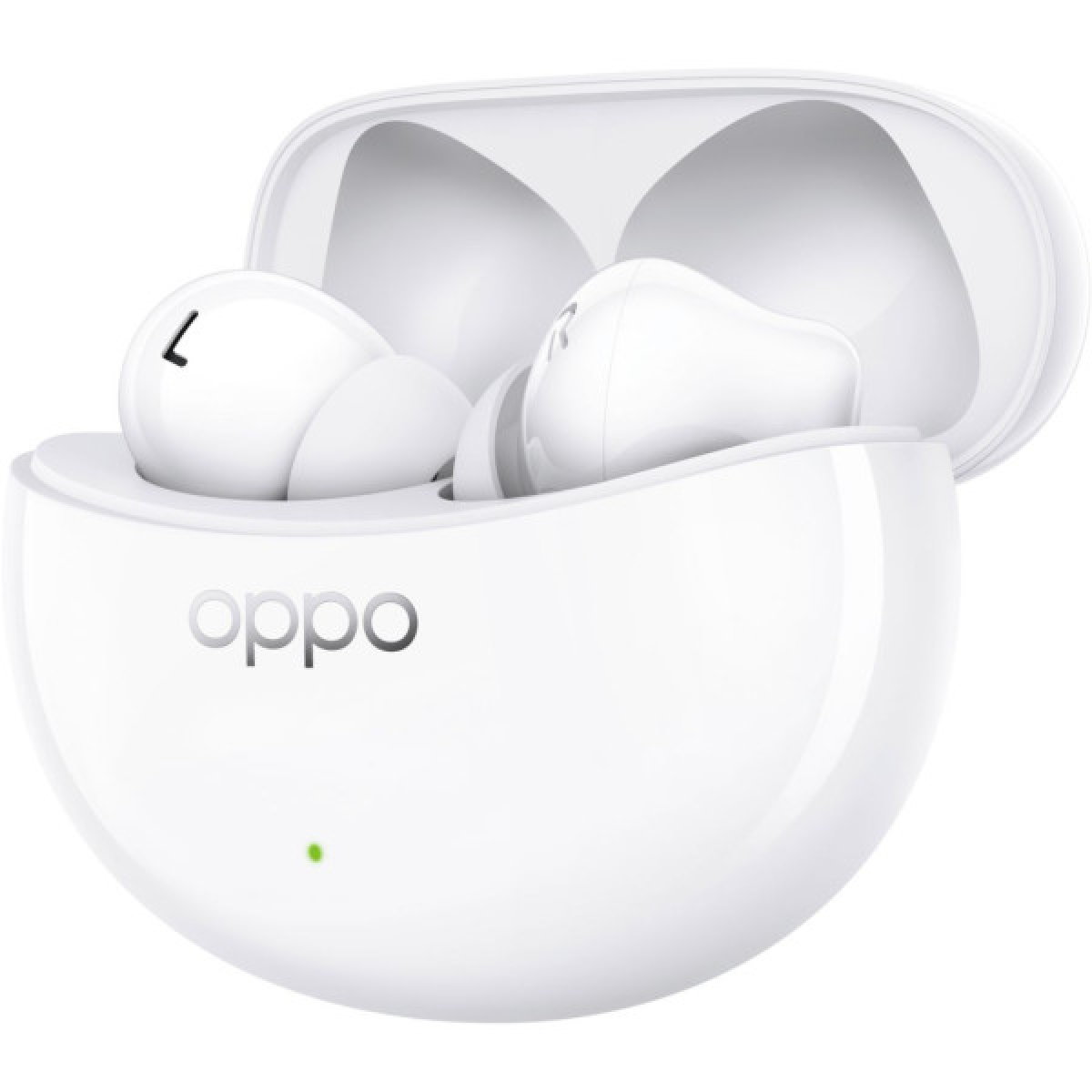 Навушники Oppo Enco Air3 Pro ETE51 White (ETE51 White) - Фото 2