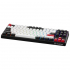 Клавіатура GamePro GK580 USB Black (GK580) - Фото 2
