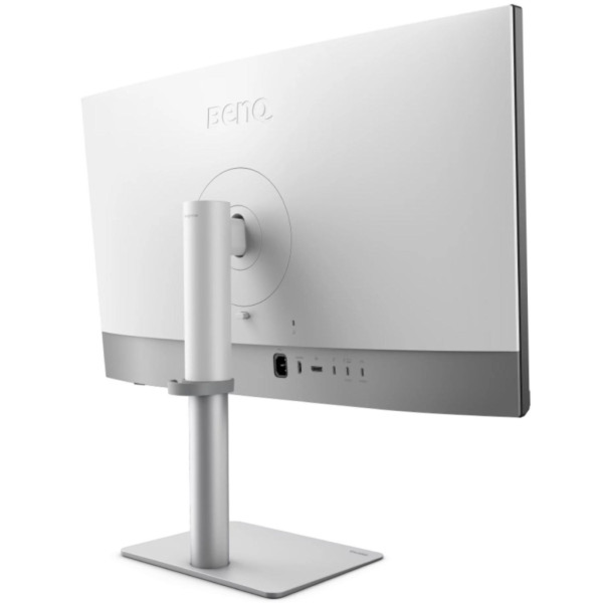 Монитор BenQ PD3226G White-Silver - Фото 2