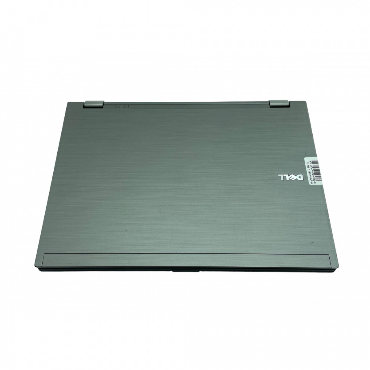 Ноутбук DELL E6410 i5-520/4/320 - Уценка - Фото 2