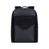 Рюкзак для ноутбука RivaCase 14" 8524 Cardiff, Black (8524Black) - Фото 1