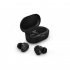 Наушники Philips TAT1209 Touch control Black (TAT1209BK/00) - Фото 1