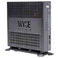 Комп'ютер тонкий кліент Dell Wyse Z90D8/ AMD G-T56N/4/120 SSD