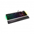 Підставка під зап'ястя ASUS ROG Gaming Wrist Rest Black (90MP00Y0-B0UA00) - Фото 6