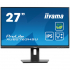 Монитор iiyama XUB2763HSU-B1 - Фото 1